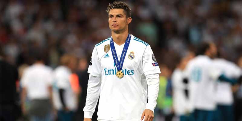 Real Madrid ảnh hưởng nhiều sau khi Ronaldo rời đi